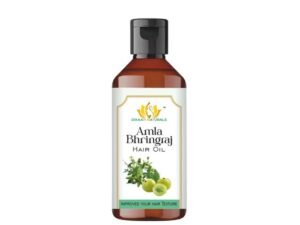 amla amlabhrigraj hair oil