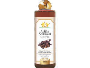 Aritha Shikakai Shampoo