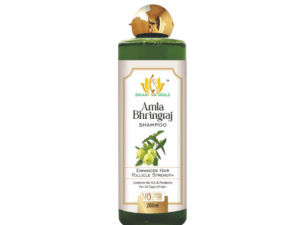 Amla Bhringraj Shampoo