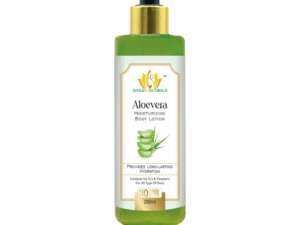 Aloevera Body Lotion