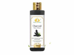 Charcol Facewash