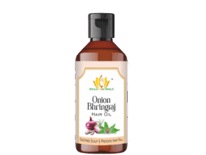 onion amlabhrigraj hair oil