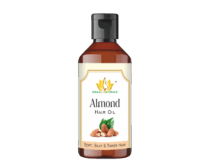 Almond Oil